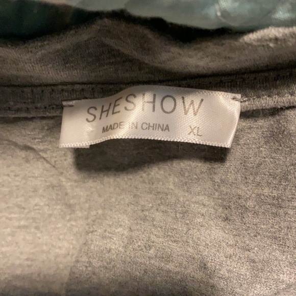 Graphic Tee - Picture 2 of 3